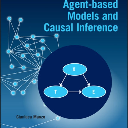 Agent-based Models and Causal Inference