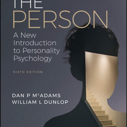 The Person: A New Introduction to Personality Psychology