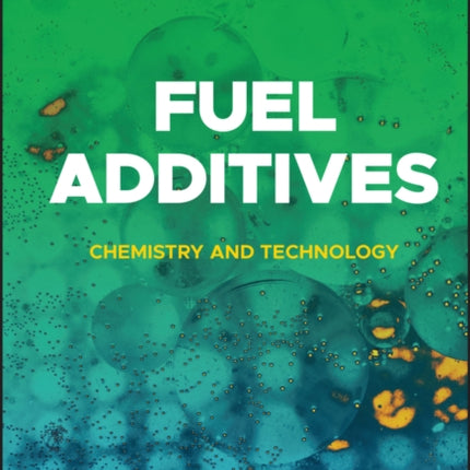 Fuel Additives