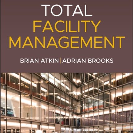 Total Facility Management