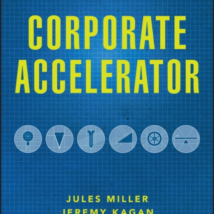 Designing the Successful Corporate Accelerator