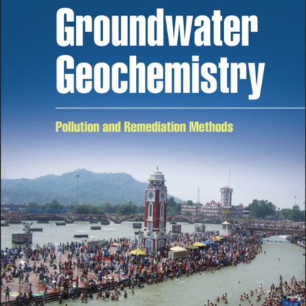 Groundwater Geochemistry
