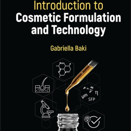 Introduction to Cosmetic Formulation and Technology