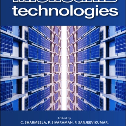 Microgrid Technologies