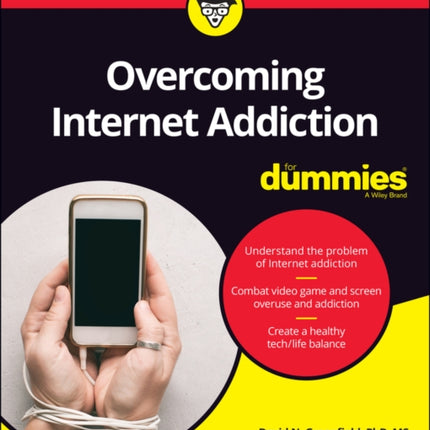 Overcoming Internet Addiction For Dummies