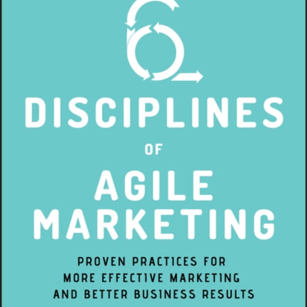 The Six Disciplines of Agile Marketing