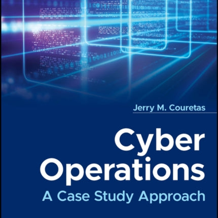 Cyber Operations