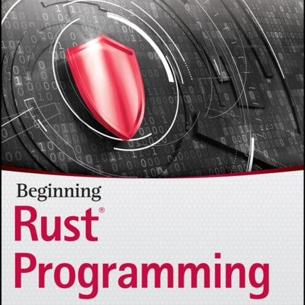 Beginning Rust Programming