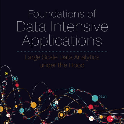 Foundations of Data Intensive Applications