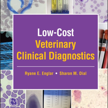 Low-Cost Veterinary Clinical Diagnostics