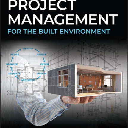 Code of Practice for Project Management for the Built Environment