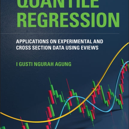 Quantile Regression: Applications on Experimental and Cross Section Data using EViews