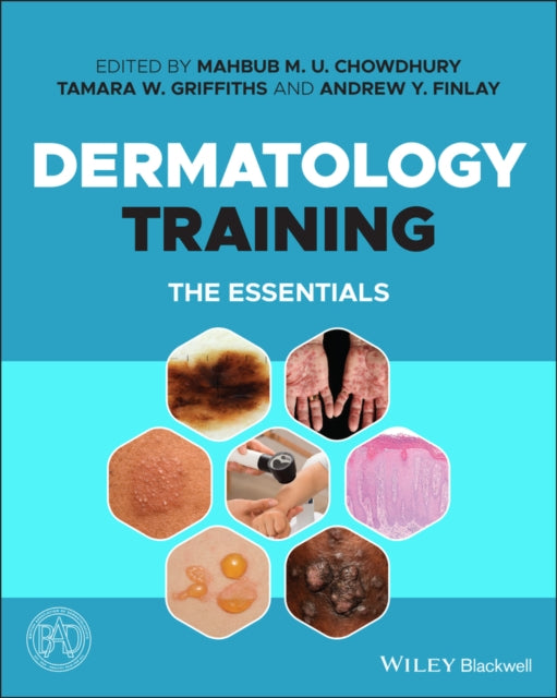 Dermatology Training: The Essentials