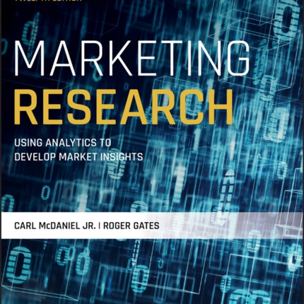 Marketing Research