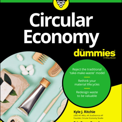 Circular Economy For Dummies