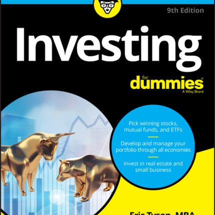 Investing For Dummies