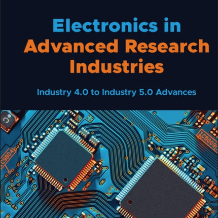 Electronics in Advanced Research Industries