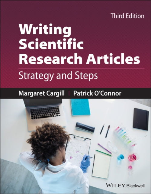 Writing Scientific Research Articles: Strategy and Steps