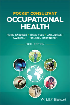 Pocket Consultant: Occupational Health