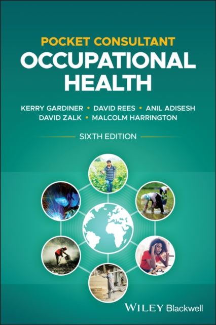 Pocket Consultant: Occupational Health