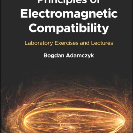 Principles of Electromagnetic Compatibility