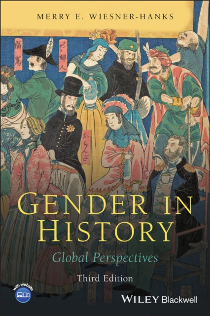 Gender in History: Global Perspectives