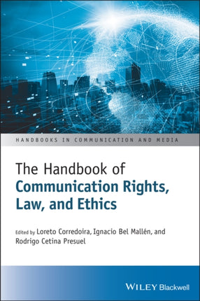 The Handbook of Communication Rights Law and