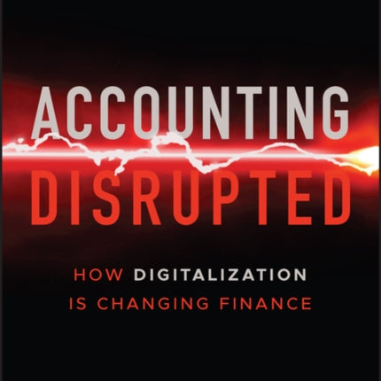 Accounting Disrupted