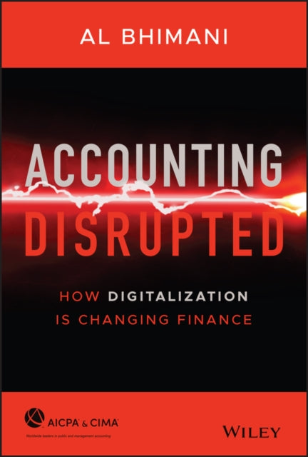Accounting Disrupted