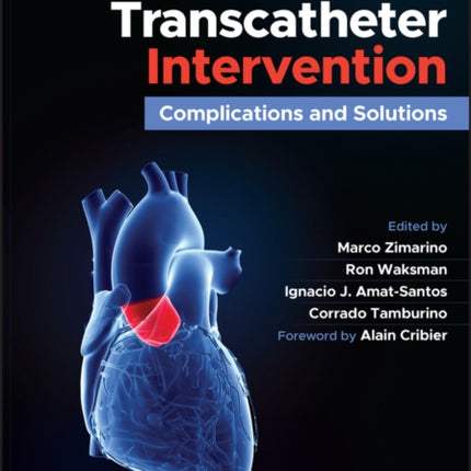 Aortic Valve Transcatheter Intervention: Complications and Solutions