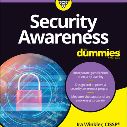 Security Awareness For Dummies