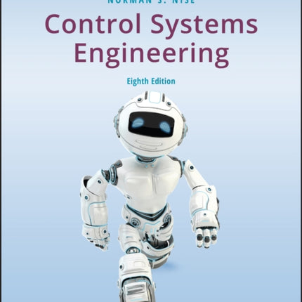 Control Systems Engineering