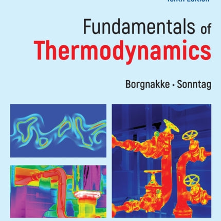 Fundamentals of Thermodynamics