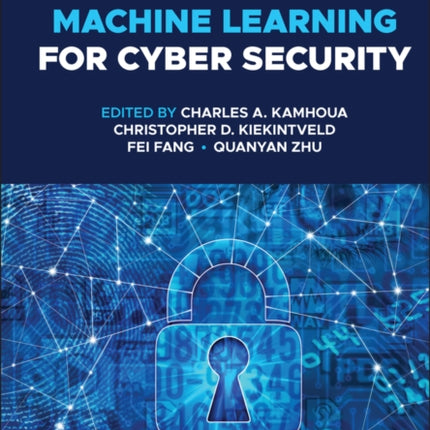 Game Theory and Machine Learning for Cyber Security