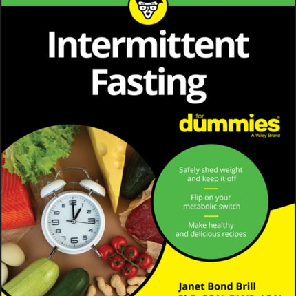 Intermittent Fasting For Dummies