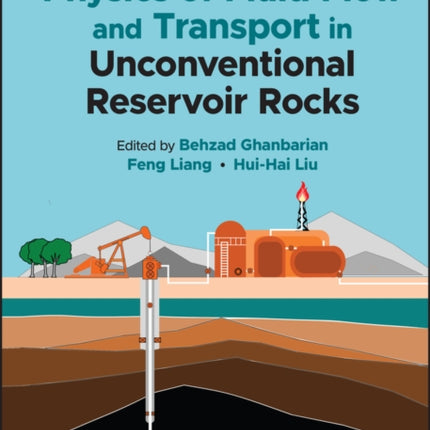 Physics of Fluid Flow and Transport in