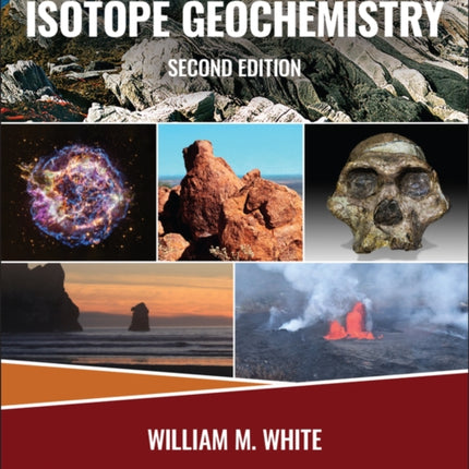 Isotope Geochemistry