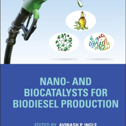 Nano- and Biocatalysts for Biodiesel Production