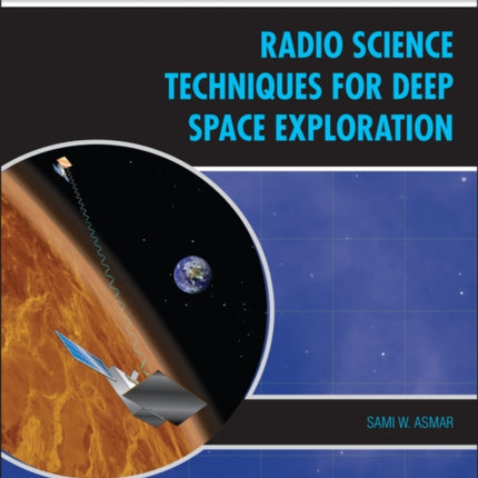 Radio Science Techniques for Deep Space