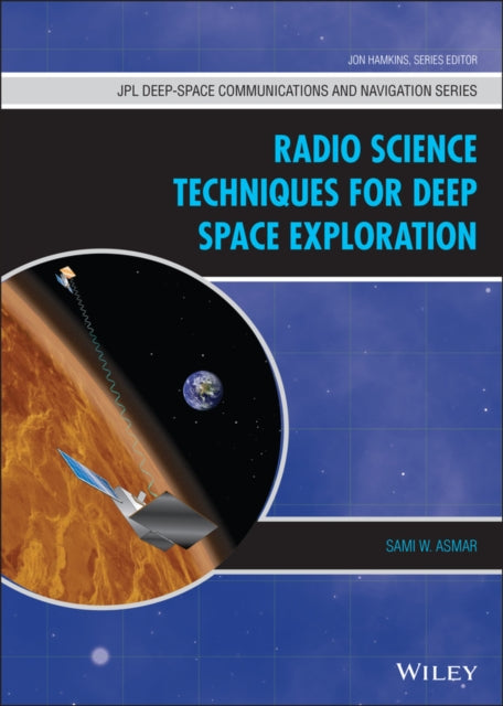 Radio Science Techniques for Deep Space