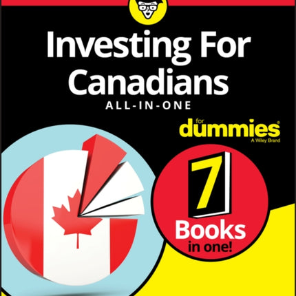 Investing For Canadians All-in-One For Dummies