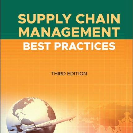 Supply Chain Management Best Practices