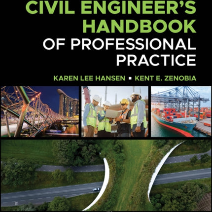 Civil Engineers Handbook of Professional Practice