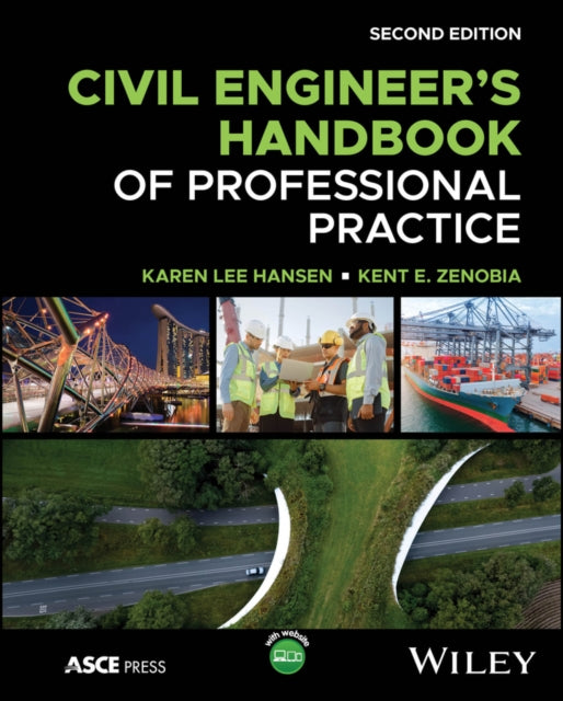Civil Engineers Handbook of Professional Practice