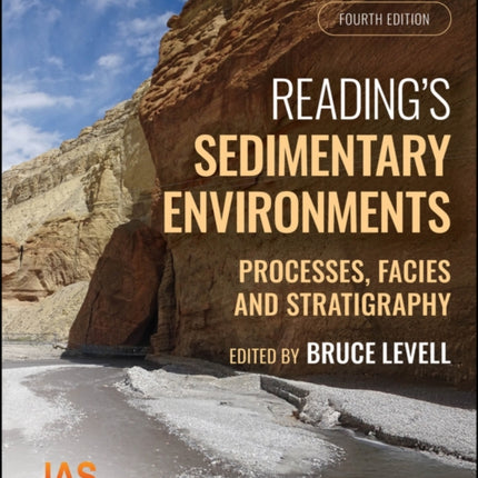 Readings Sedimentary Environments 4th Edition