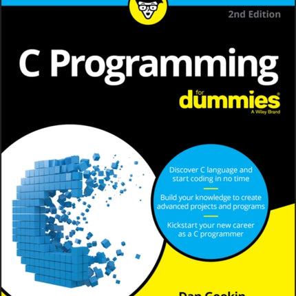 C Programming For Dummies