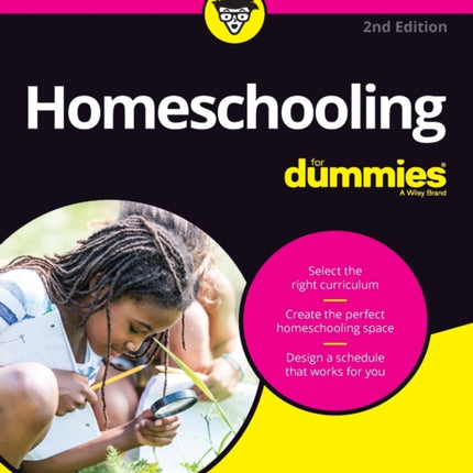 Homeschooling For Dummies