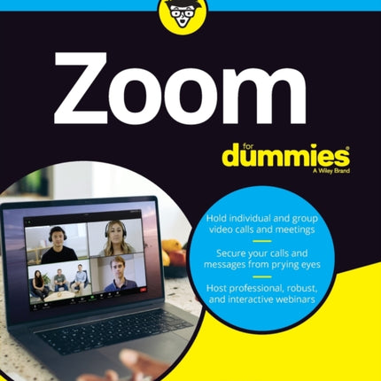 Zoom For Dummies