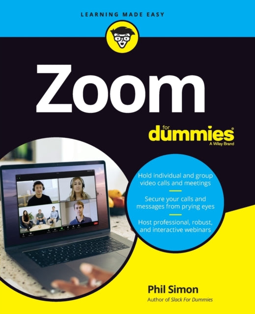 Zoom For Dummies