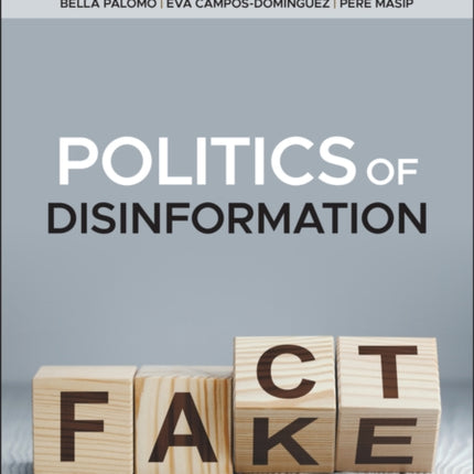 Politics of Disinformation